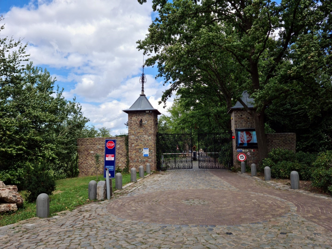 Kreuz & Quer durch die Venloer Heide