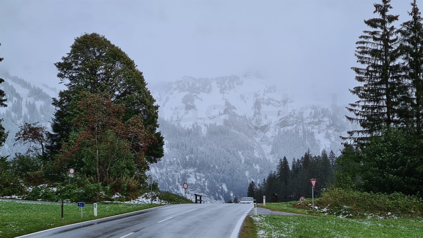 Tag7: Herbstliche Winterwelt am Haldensee