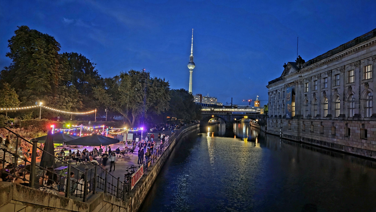 Berlin 2026