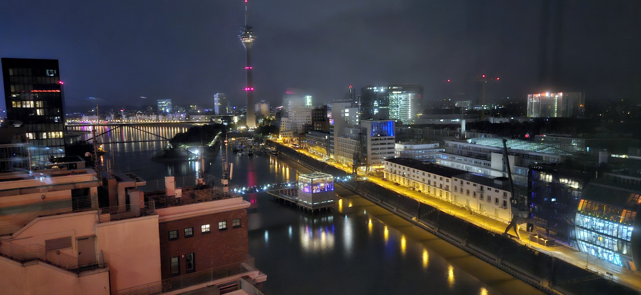 Kirmeswochenende im INNSIDE in Düsseldorf