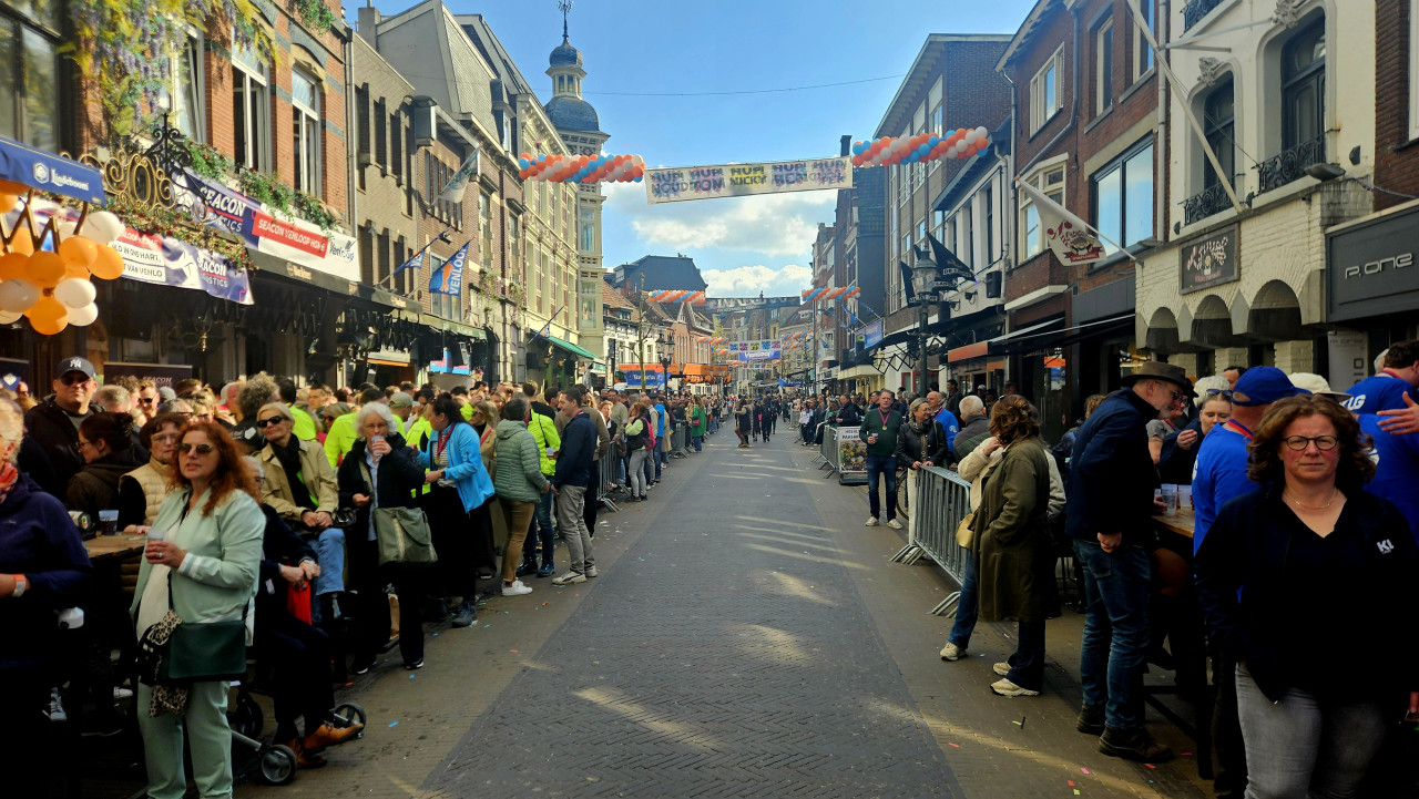 Venloop 2025