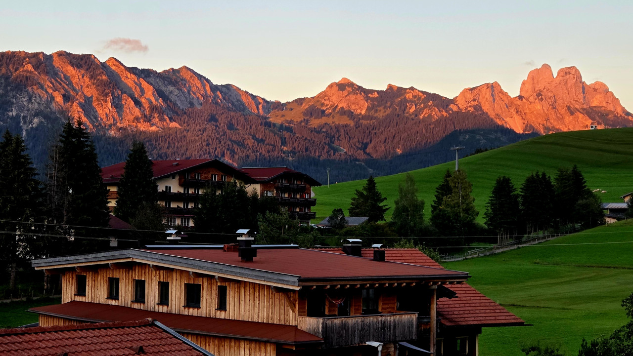 Tannheimer Tal 2026: Ein Wanderurlaub voller neuer Wege und unvergesslicher Erlebnisse