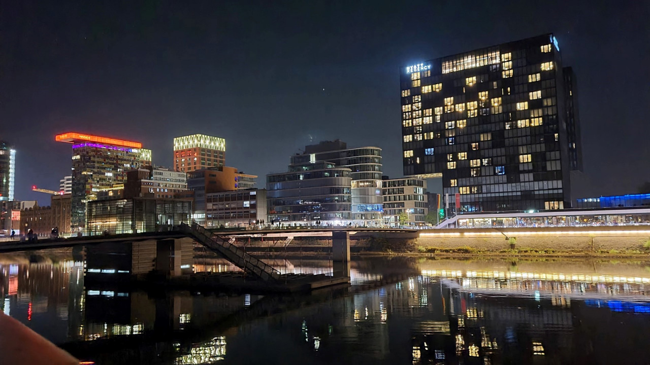 ❤ Alte Liebe - Düsseldorf ❤